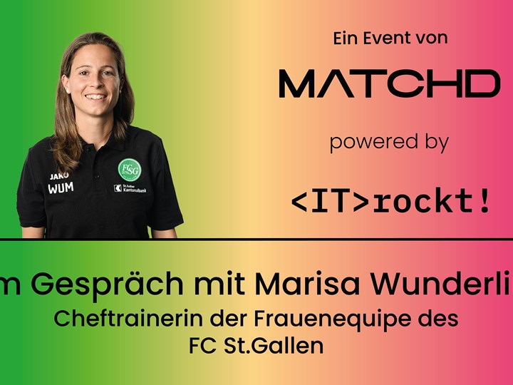 [zu Gast] Matched