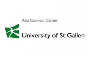 [ZU GAST] - Universität St. Gallen - Asia Connect Center