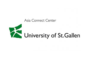 [ZU GAST] - Universität St. Gallen - Asia Connect Center